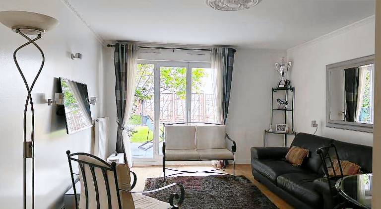 Apartment | Pets are welcome — photo 2