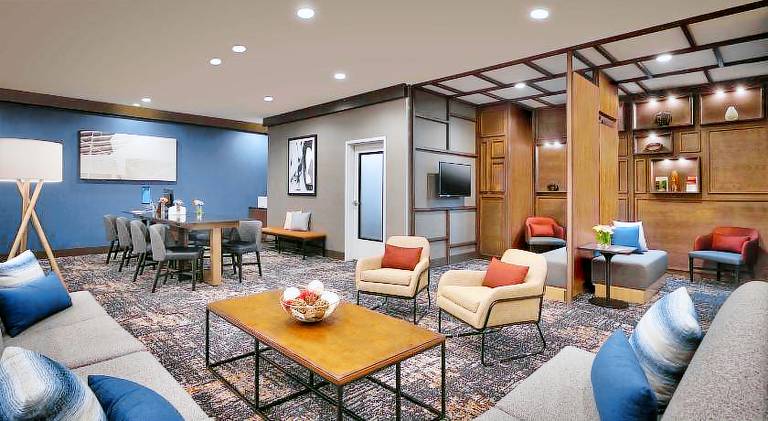 Hyatt Place Fayetteville/springdale — photo 3
