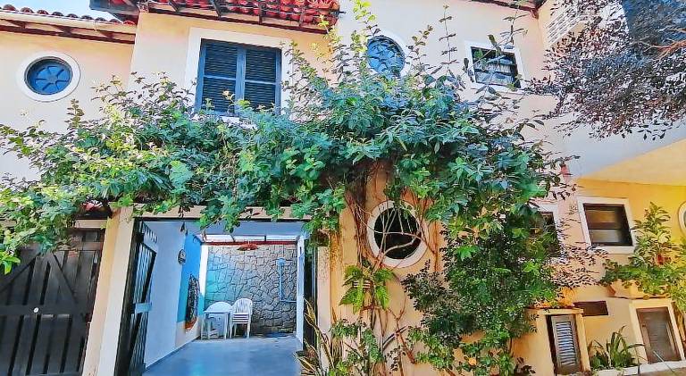 Vacation home with 2 rooms for 7 persons — photo 2