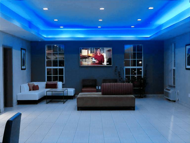 Catoosa Inn and suites — photo 4