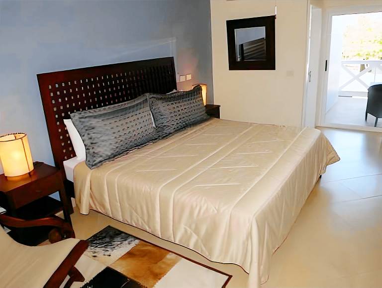 Hotel Santa Teresa by the Beach in Cóbano