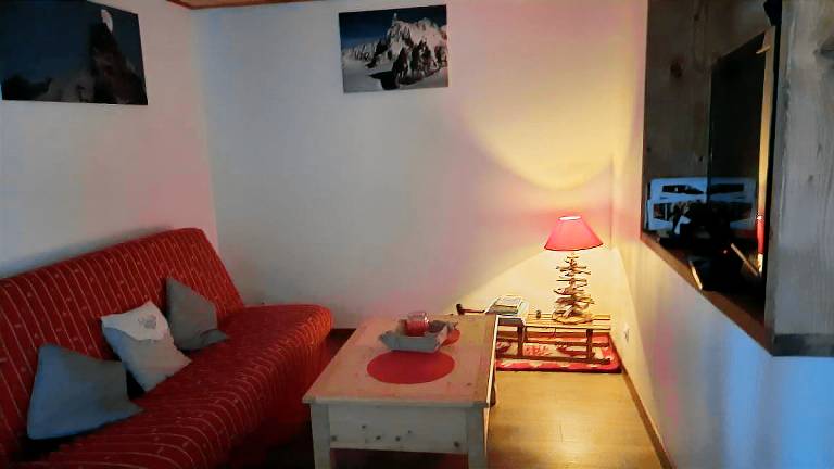 Appartement Scionzier