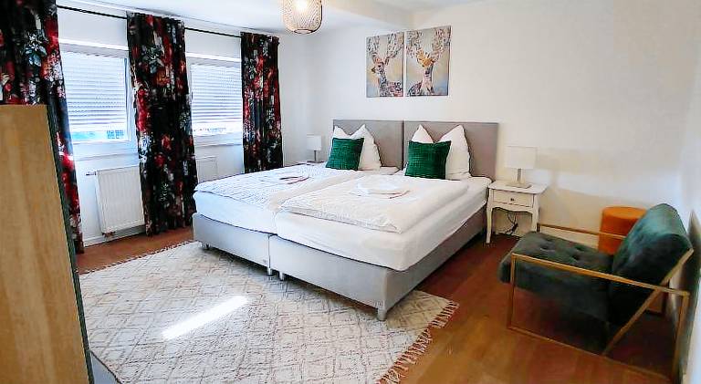 Ferienwohnung Fulda