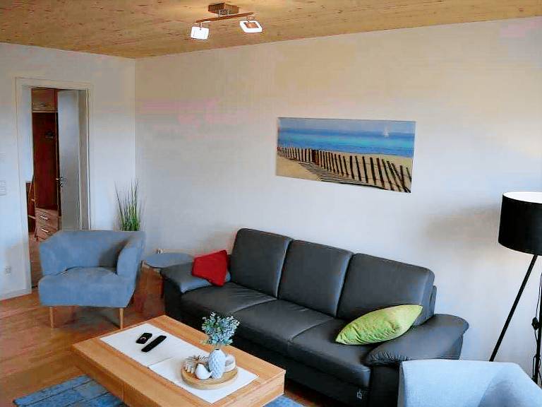 Ferienhaus Ueckermünde