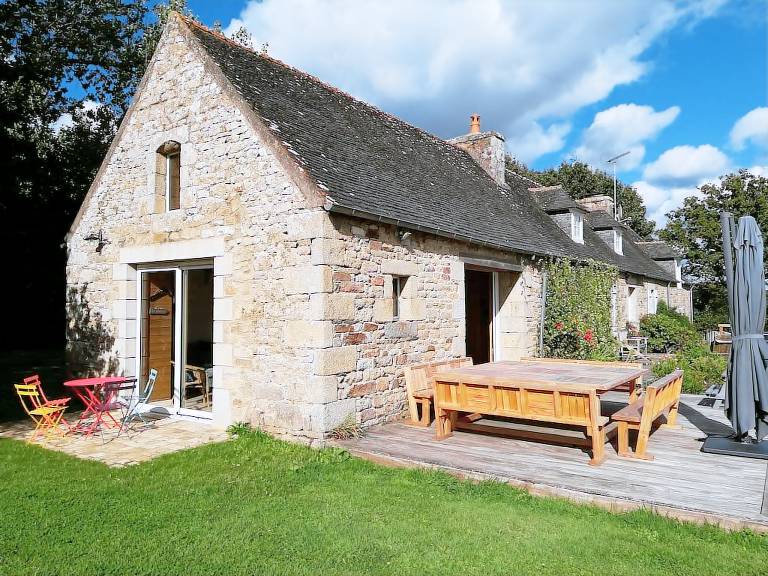 Cottage Ploumilliau