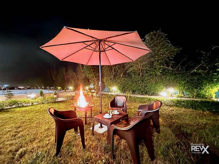 The Kiaan Corbett Resort — photo 3