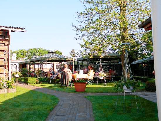 Hotel Restaurant Sonnenhof — photo 3