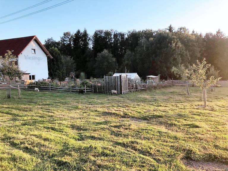 Ferienwohnung Bad Grönenbach