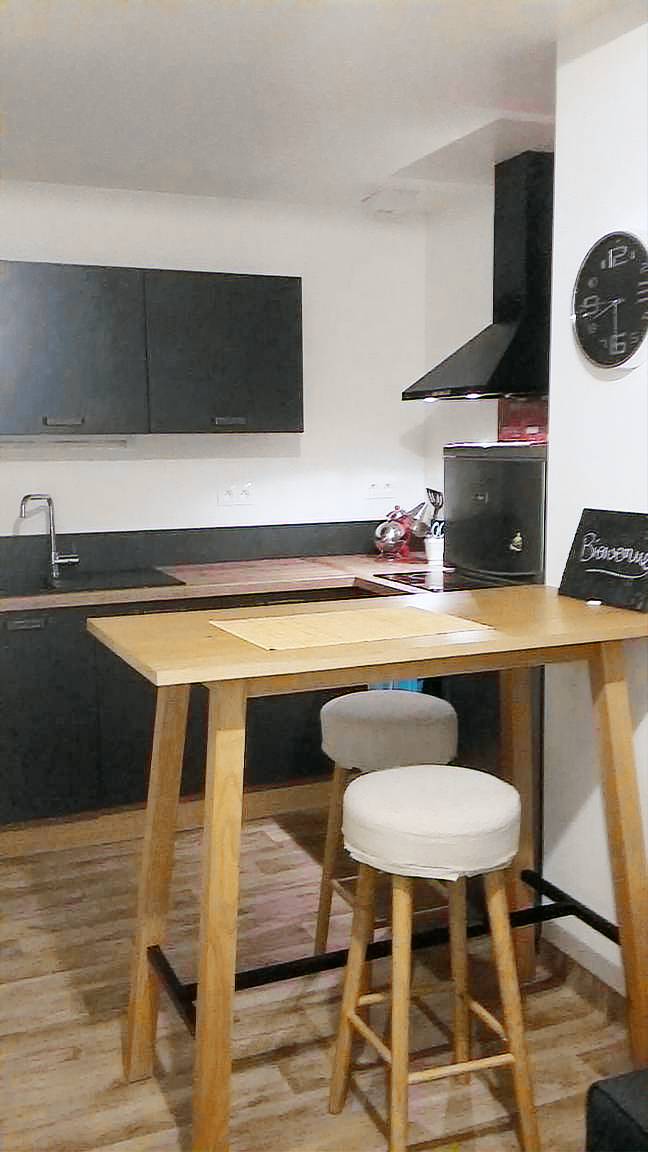 Appartement Limoges
