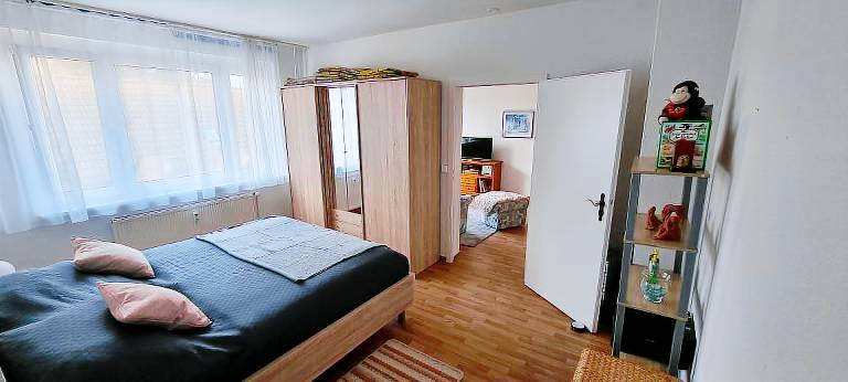 Ferienwohnung Malchin