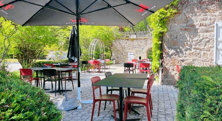 Le Moulin de Barette - Proche Le Puy-en-Velay — photo 4