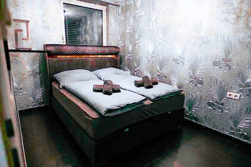 Appartement Alsergrund