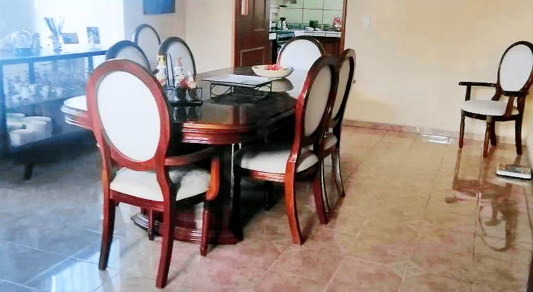 Casa Las Animas — photo 4