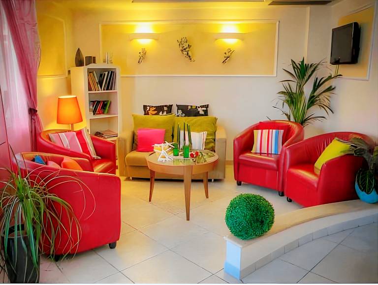 Hotel La Palazzina — photo 3