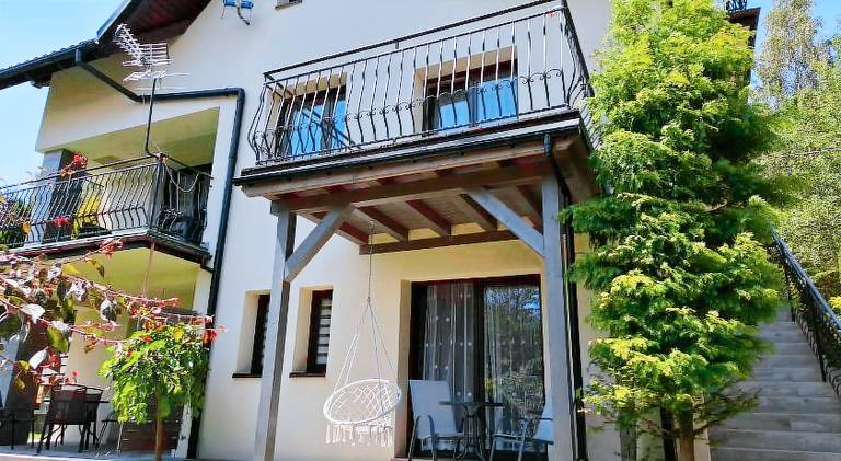 Bed & Breakfast Brenna