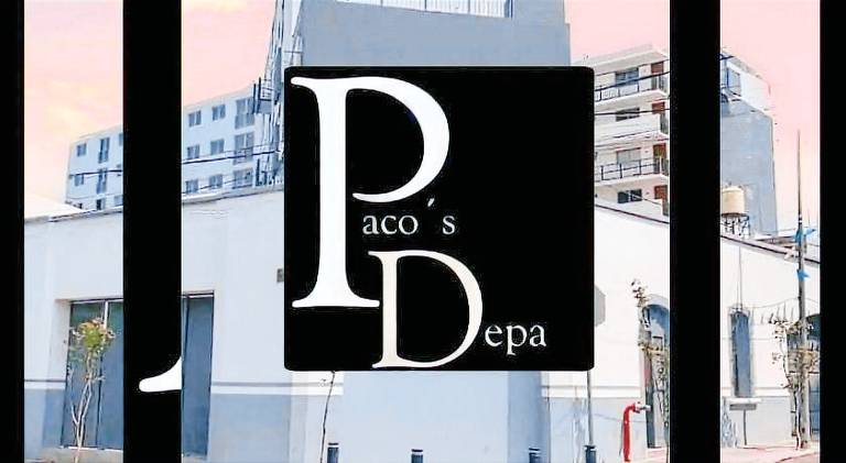 "Paco's Depa" friendly & family apartment in Guadalajara