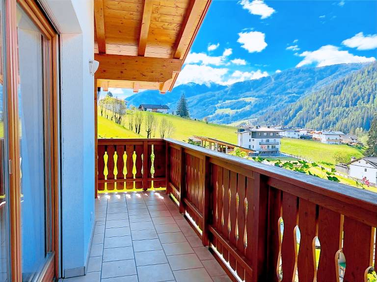 Ferienwohnung Ratschings