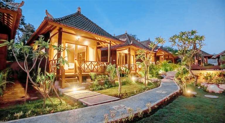 Mamamia Island Villa — photo 5