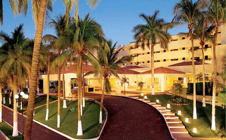 Dreams Huatulco Resort & Spa - All Inclusive — photo 5