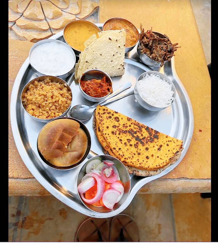 Thar Tribe Hostel Jaisalmer — photo 4