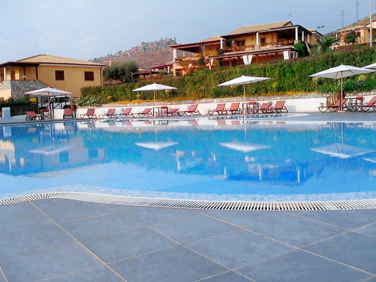 Villa Diamante