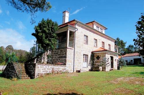 Casa Tondela