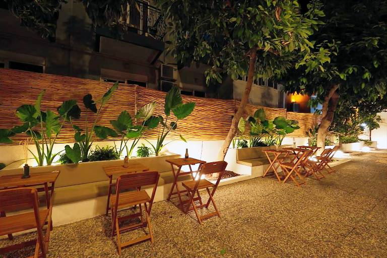 Nephos Hotel — photo 3