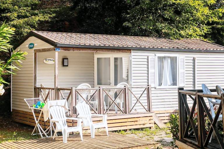 Mobil-home Cagnes-sur-Mer