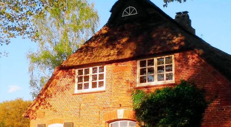 Ferienhaus Ritterhude