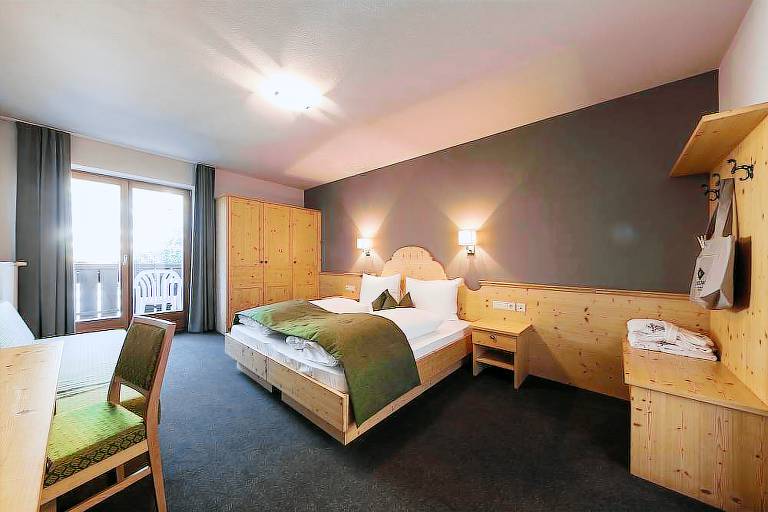 Bed & Breakfast Schnalstal