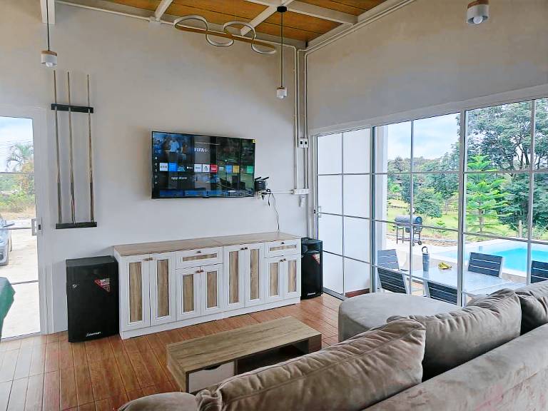 Lovely villa | Pets are welcome — photo 2