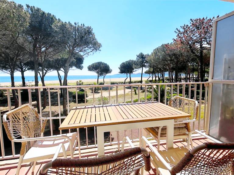 Ferienwohnung in Argelès Plage, Languedoc-Roussillon, Frankreich