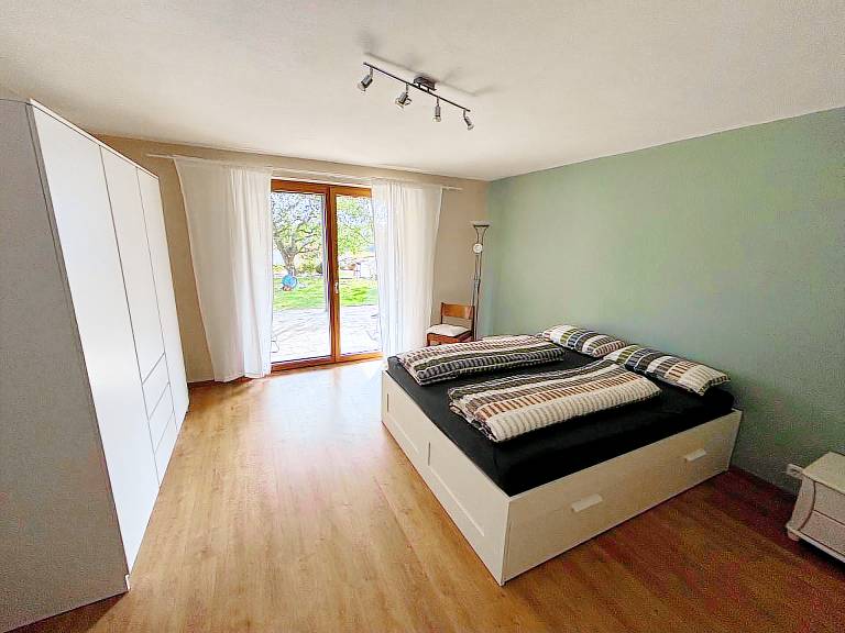 Ferienwohnung  Wackersdorf