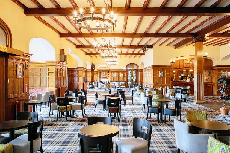 Highland Hotel by Compass Hospitality — photo 2