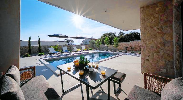 Villa Sempreviva and Salvia - Sea View Luxury Retreats — photo 4
