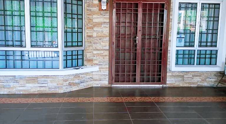 72 m&sup2; Ferienhaus