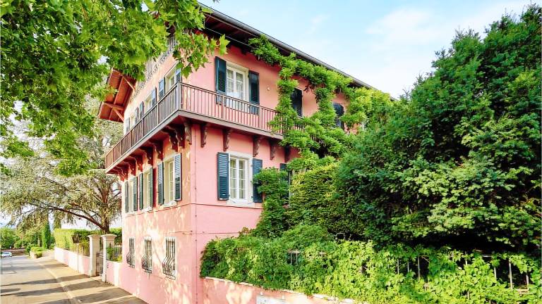Ferienwohnung Grevenmacher