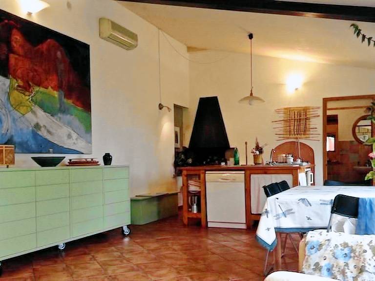 Holiday apartment with grill, patio & garden | Dogs allowed — photo 3