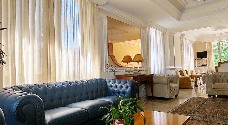 Mondial Park Hotel — photo 3