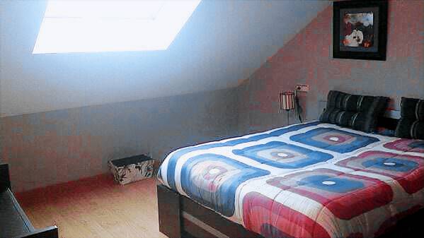 Apartamento Baeza