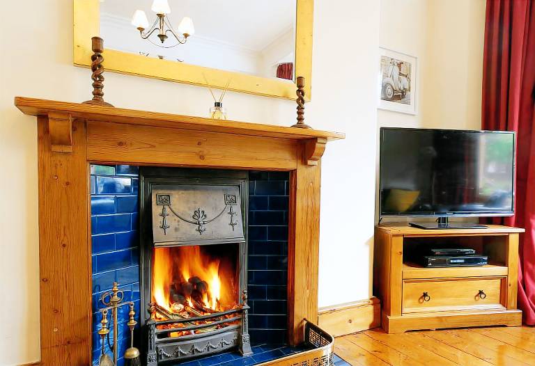 Family-friendly cottage with garden | Pets are welcome — photo 4