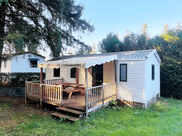 Mobil-home Saint-Projet