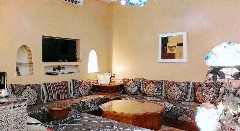 Beautiful vacation home with pool | Next to Ben Youssef Madrasa | Dogs allowed — photo 2