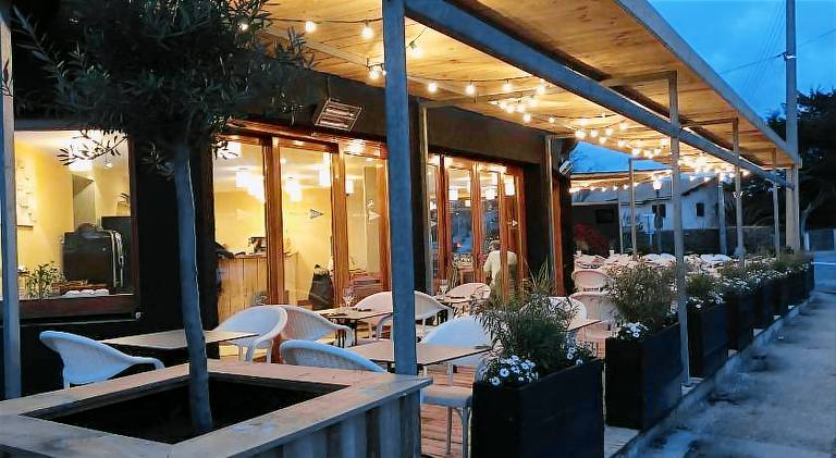 Le Pavillon Bleu — photo 3