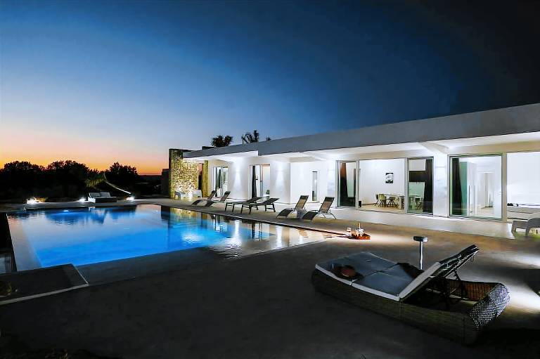 Villa Castelvetrano