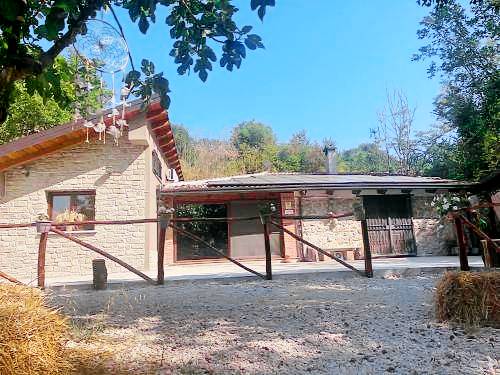 Chalet Buccino