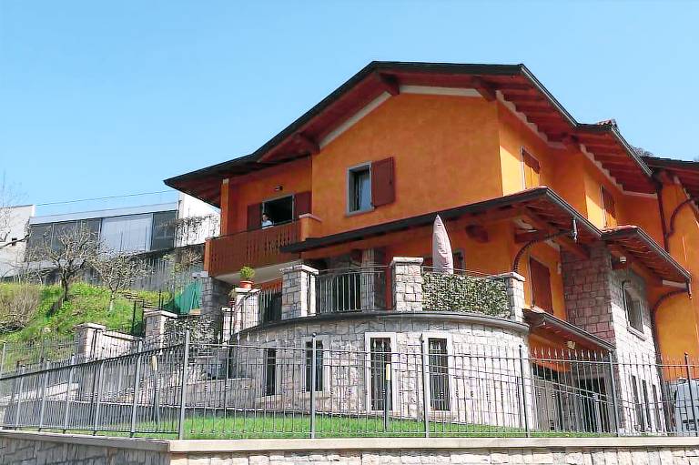 Bed & Breakfast  San Pellegrino Terme