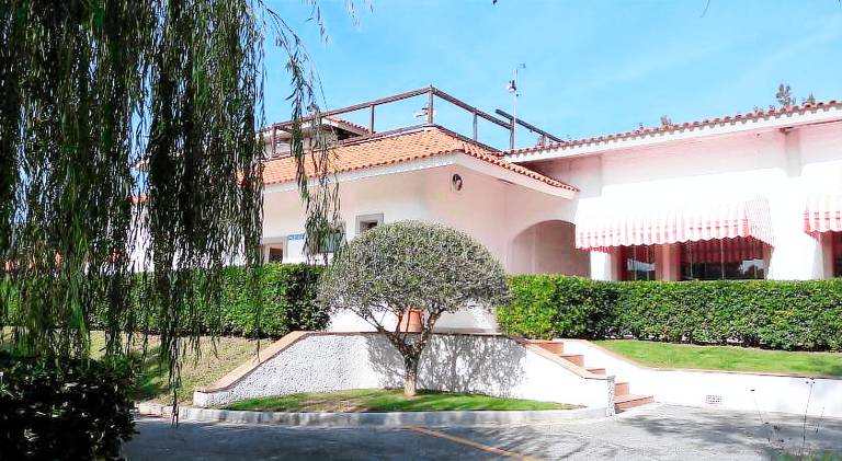 Sarzana- Mobilhome 5 persone Pool and Garden — photo 4