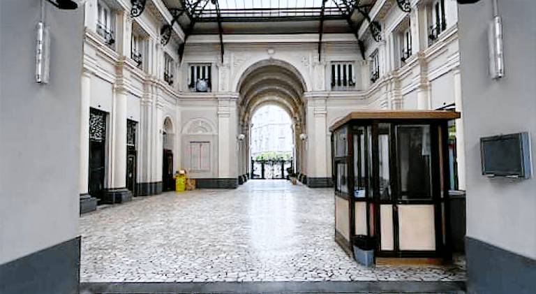 Holiday apartment | Near Naples Cathedral | Pets are welcome — photo 5
