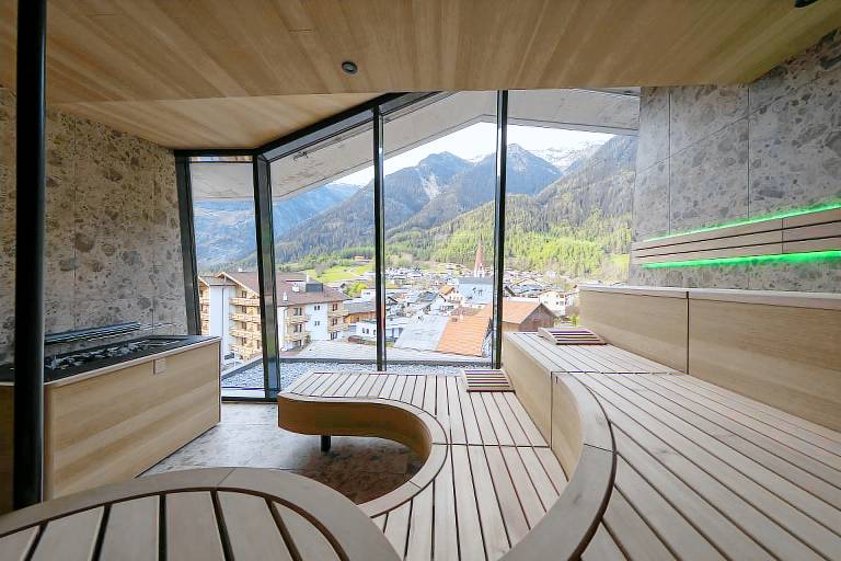 Lifesteil Appartementresort — photo 4
